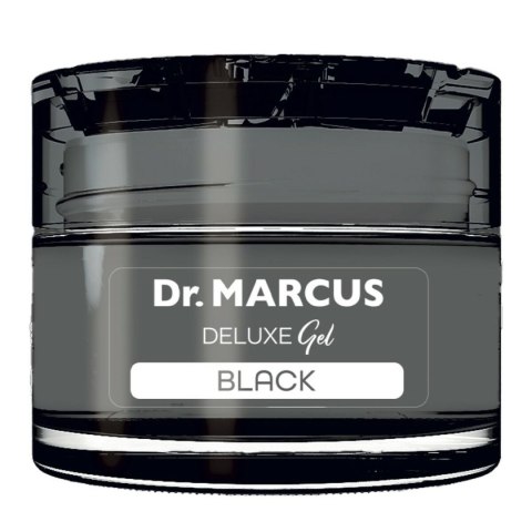 Odświeżacz powietrza do samochodu Dr Marcus DRM0263 black