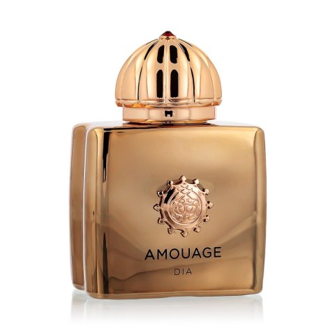 Perfumy Damskie Amouage Dia Woman EDP 50 ml