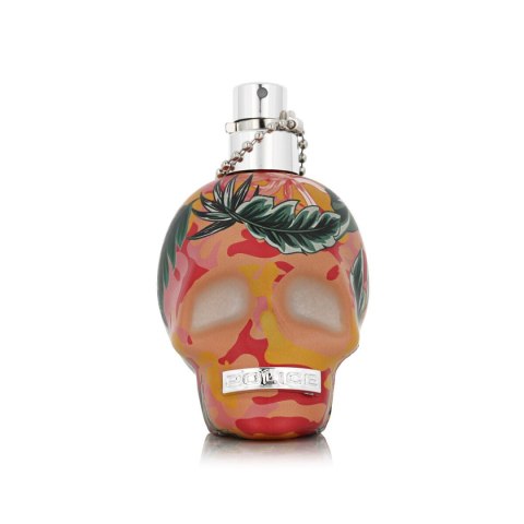 Perfumy Damskie Police To Be Exotic Jungle EDP