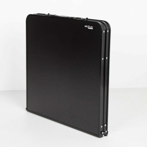 Składany stolik Aktive 120 x 60 cm