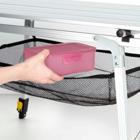 Składany stolik Aktive 90 x 51 x 45 cm