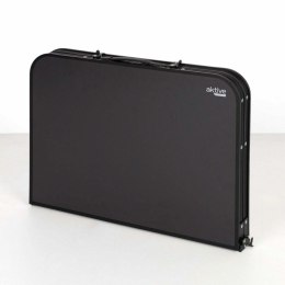 Składany stolik Aktive 90 x 60 x 70 cm