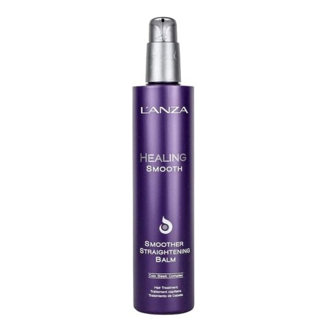 Wygładzający balsam L'ANZA Smoother Straightening Balm 200 ml