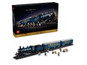 LEGO Icons 21344 Pociąg Orient Express