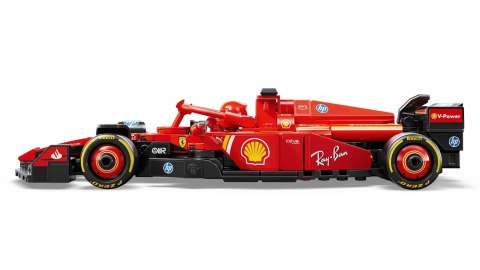 LEGO Speed Champions 77242 Bolid F1® Ferrari SF-24 V29