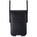 Torebka BMW Phone Pouch Red Stripes czarny