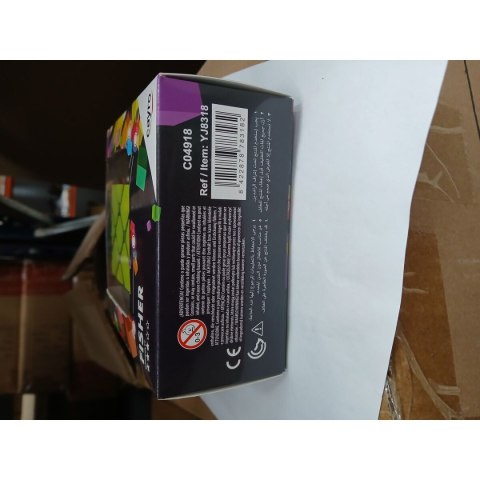 Gra Planszowa Yileng Cube Cayro YJ8318 3 x 3