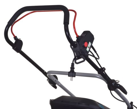 Kosiarka elektryczna MAKITA ELM4121