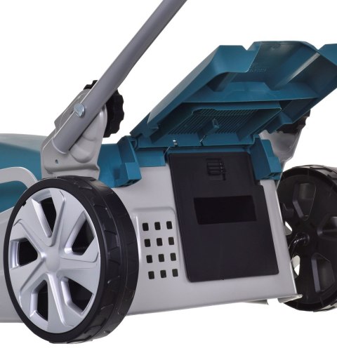 Kosiarka elektryczna MAKITA ELM4121