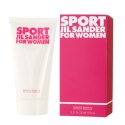 Perfumowany Żel pod Prysznic Jil Sander Sport for Women 150 ml
