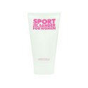 Perfumowany Żel pod Prysznic Jil Sander Sport for Women 150 ml