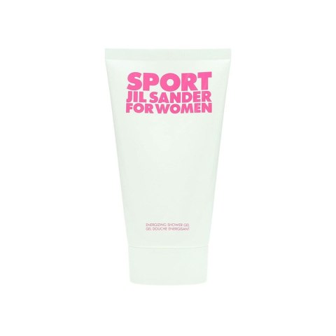 Perfumowany Żel pod Prysznic Jil Sander Sport for Women 150 ml