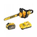 Piła łańcuchowa 54V DCMCS574X1-QW DEWALT