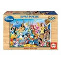 Układanka puzzle Disney Educa (100 pcs)