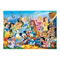Układanka puzzle Disney Educa (100 pcs)
