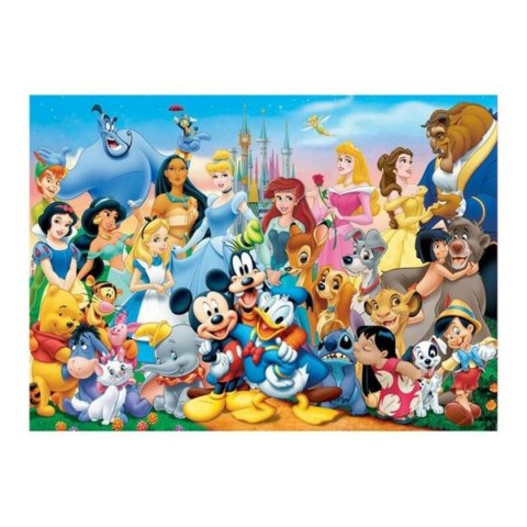 Układanka puzzle Disney Educa (100 pcs)