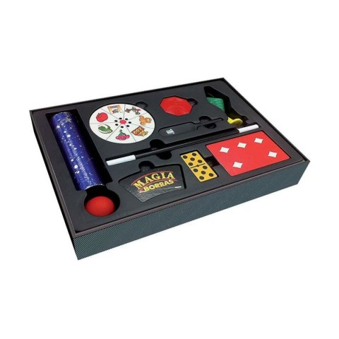 Zabawa Edukacyjna Educa Magia Borras 50 trucos (ES)