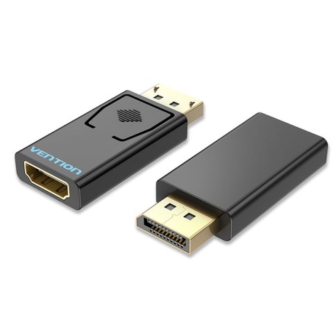 Adapter DisplayPort na HDMI Vention HBKB0 HDMI