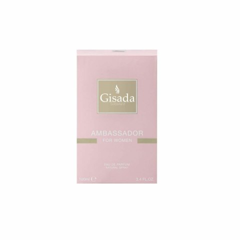 Perfumy Damskie Gisada 100 ml