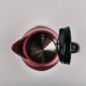 Czajnik elektryczny 1,7l 2000W MAESTRO MR-041-RED