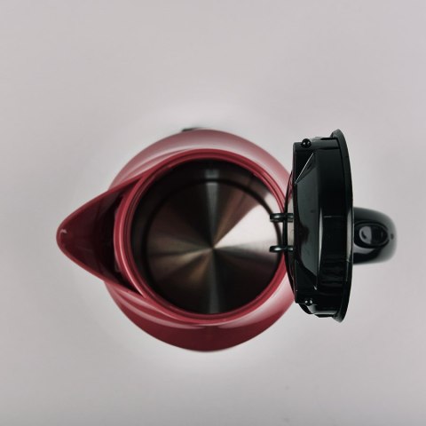 Czajnik elektryczny 1,7l 2000W MAESTRO MR-041-RED