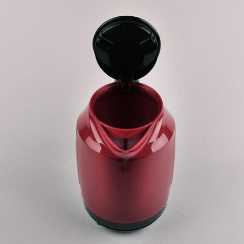 Czajnik elektryczny 1,7l 2000W MAESTRO MR-041-RED