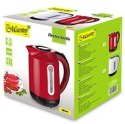 Czajnik elektryczny 1,7l 2000W MAESTRO MR-041-RED