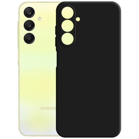 Etui 3MK Matt Case Pro do Samsung Galaxy A26 5G