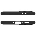 Etui Spigen Rugged Armor do Samsung Galaxy A56 5G czarny