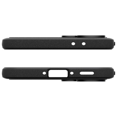 Etui Spigen Rugged Armor do Samsung Galaxy A56 5G czarny