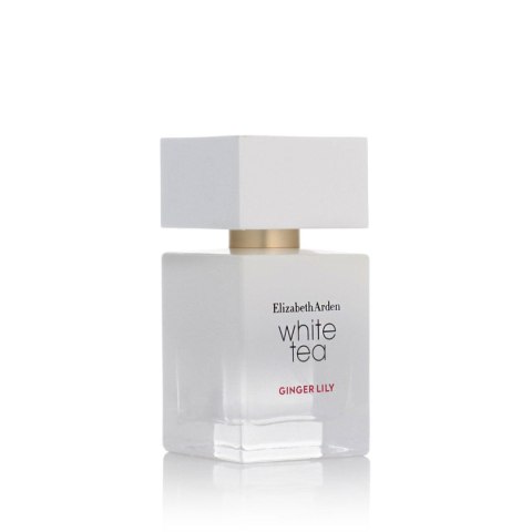Perfumy Damskie Elizabeth Arden White Tea Ginger Lily EDT EDT 30 ml