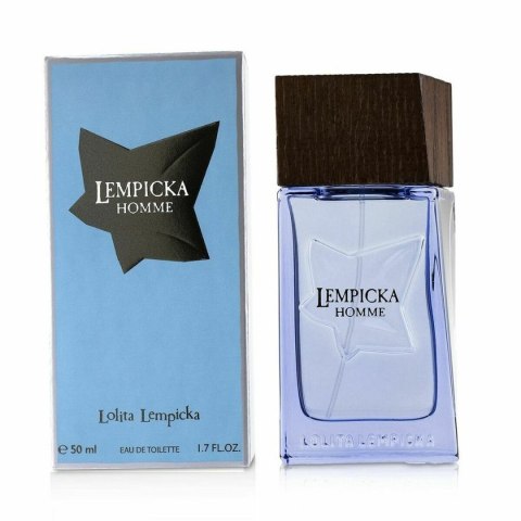 Perfumy Męskie Lolita Lempicka 19868-hbsupp EDT