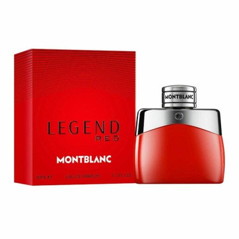 Perfumy Męskie Montblanc MB021A02 EDP EDP 50 ml