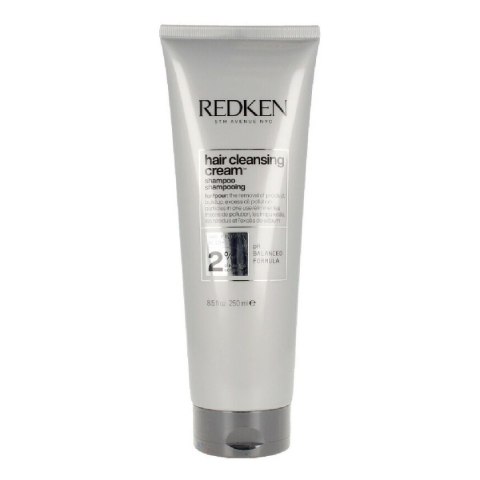 Szampon głęboko oczyszczający Hair Cleansing Cream Redken (250 ml)