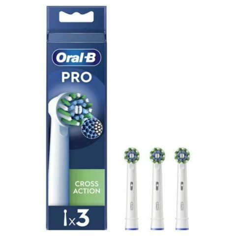 Główka do Szczoteczki do Zębów Oral-B