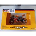 Motocykl Colorbaby 1:18