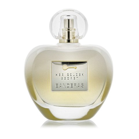 Perfumy Damskie Antonio Banderas Her Golden Secret EDT 80 ml