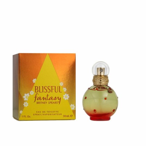 Perfumy Damskie Britney Spears EDT Blissful Fantasy 30 ml