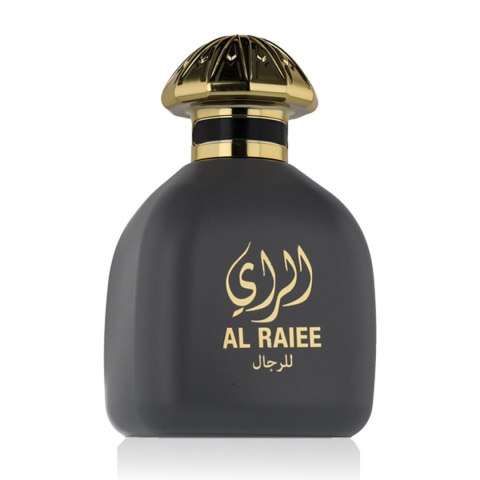 Perfumy Damskie Fragrance World Al Raiee EDP 100 ml