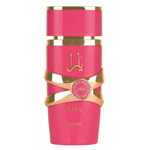 Perfumy Damskie Lattafa Yara Candy EDP 100 ml