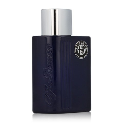 Perfumy Męskie Alfa Romeo EDT Blue 125 ml