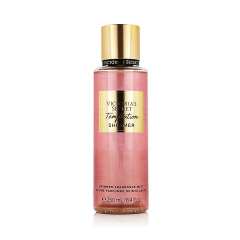 Woda Zapachowa do Ciała Victoria's Secret Temptation Shimmer 250 ml