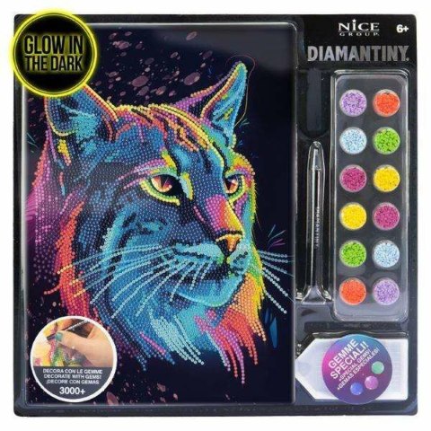 Zabawa Edukacyjna 32 x 32 x 2,4 cm