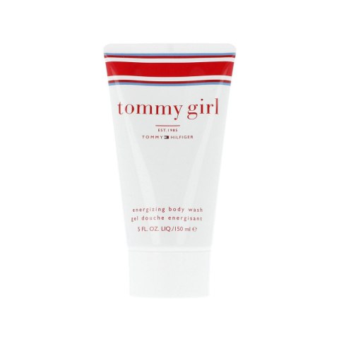 Żel pod Prysznic Tommy Hilfiger Tommy Girl 150 ml