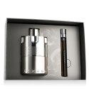 Zestaw Perfum dla Mężczyzn Azzaro Wanted Eau de Parfum EDP 2 Części