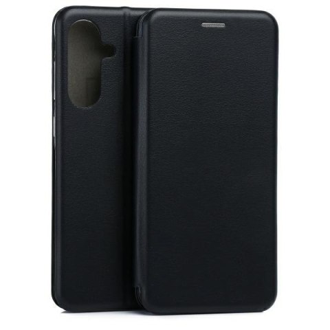 Beline Etui Book Magnetic Samsung A36 czarny/black