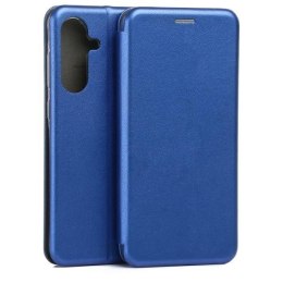 Beline Etui Book Magnetic Samsung A36 niebieski/blue