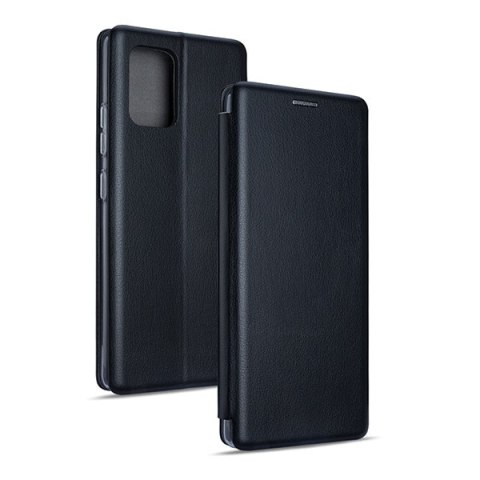 Beline Etui Book Magnetic Samsung S10Lite G770/A91 czarny/black