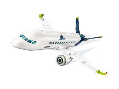 LEGO City 60367 - Samolot pasażerski