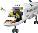 LEGO City 60367 - Samolot pasażerski